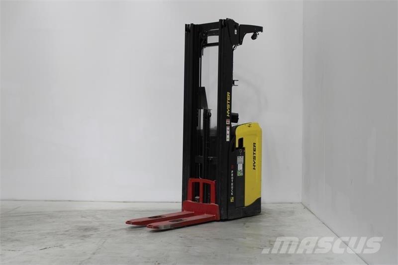Hyster RS1.6 Selvkørende stablere
