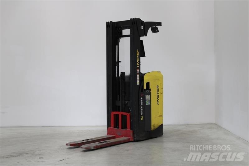 Hyster RS1.6 Selvkørende stablere