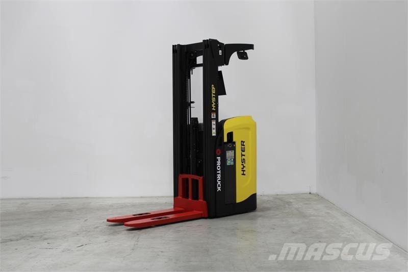 Hyster RS1.6 Selvkørende stablere
