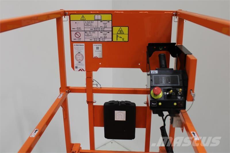 JLG R1932 Saxlifte
