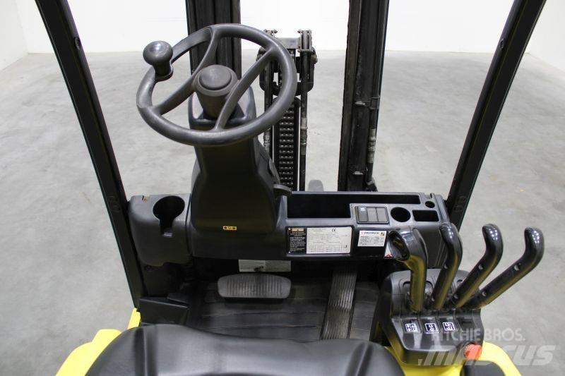 Yale ERP16VF El gaffeltrucks