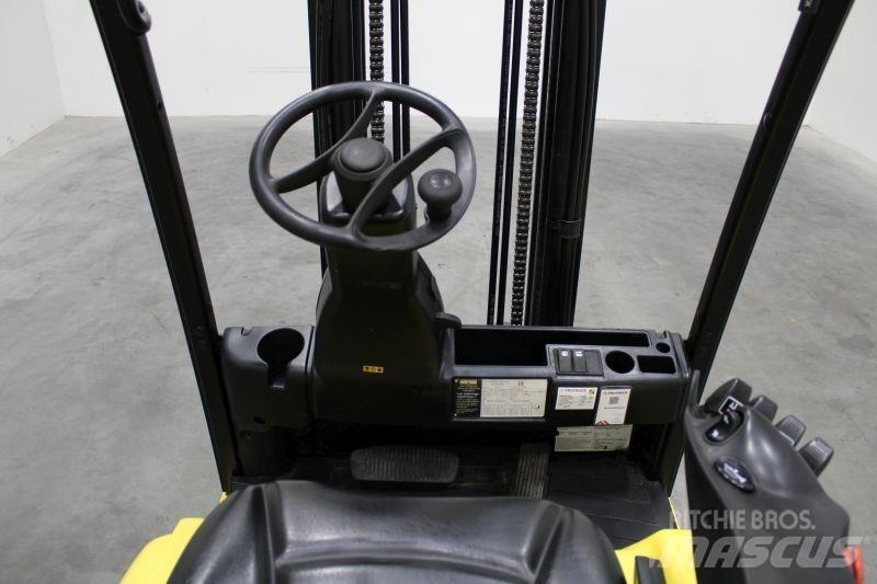 Yale ERP20VT El gaffeltrucks