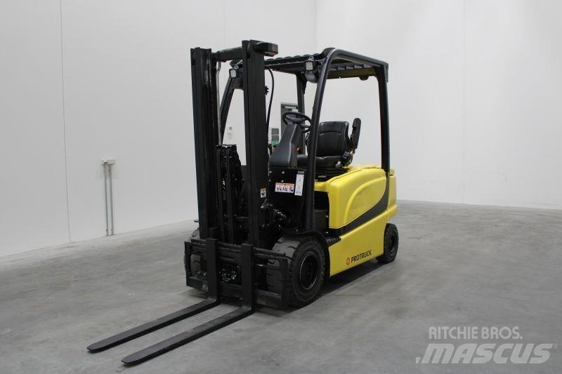 Yale ERP25VL El gaffeltrucks