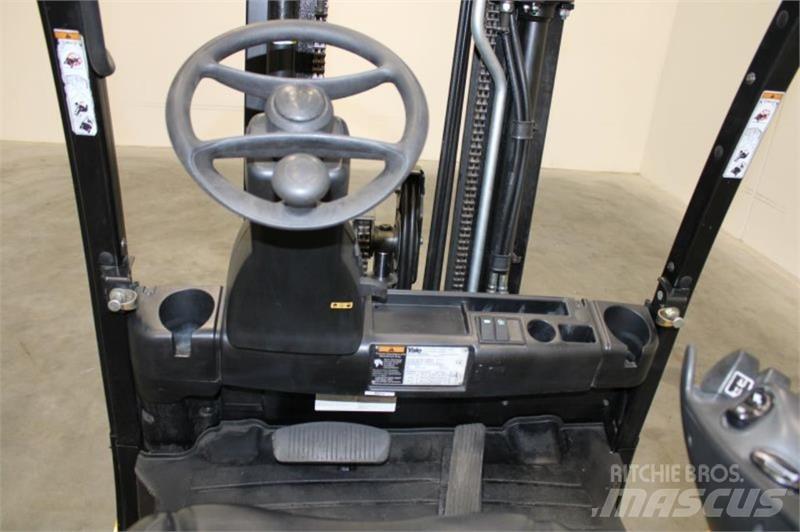 Yale ERP25VL El gaffeltrucks