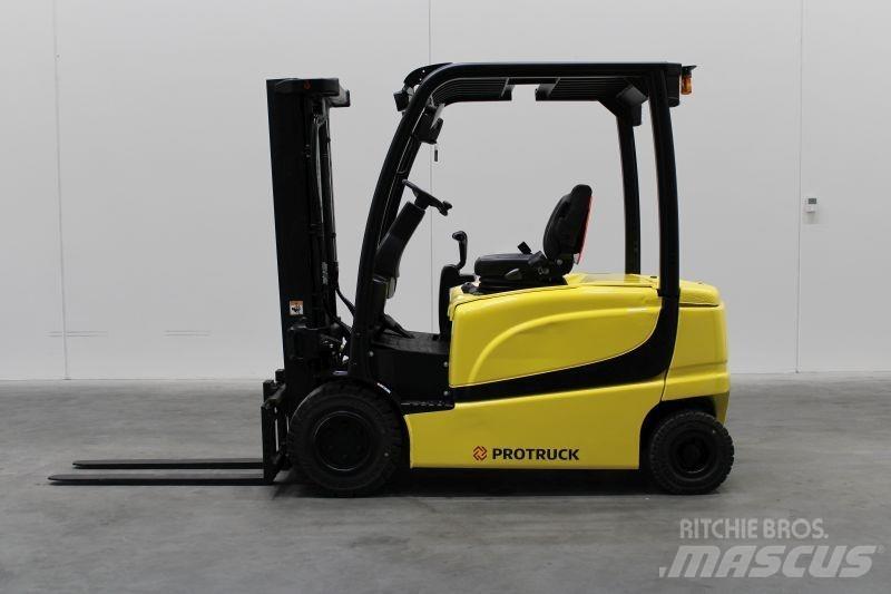 Yale ERP25VL El gaffeltrucks