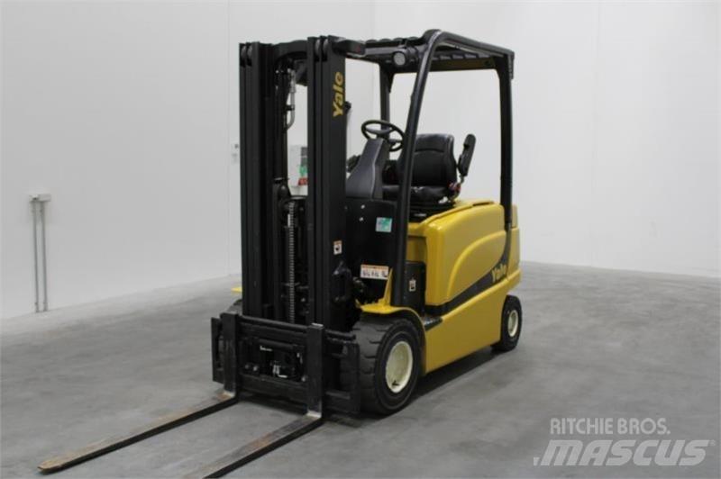 Yale ERP25VL El gaffeltrucks