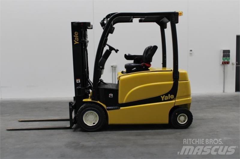 Yale ERP25VL El gaffeltrucks