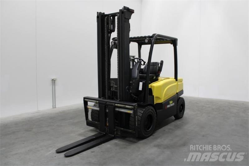 Yale ERP50VM El gaffeltrucks