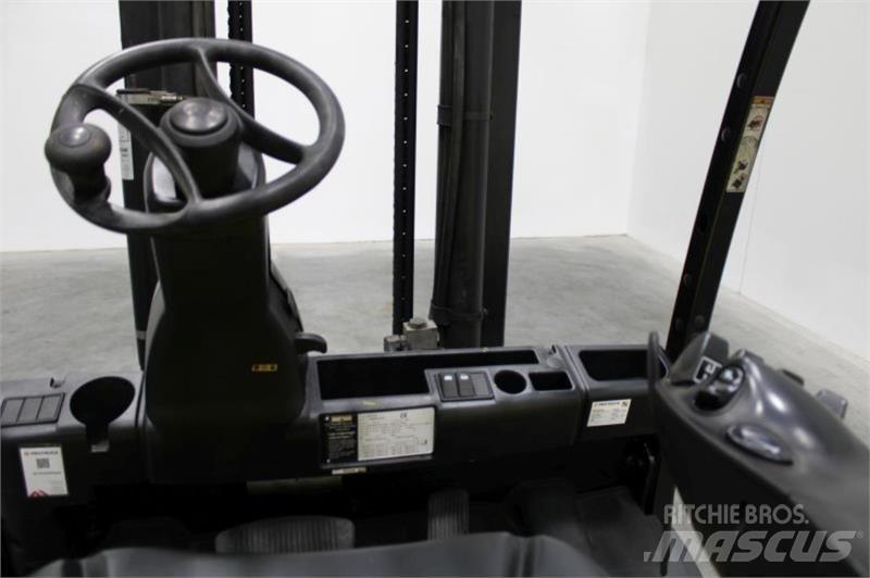 Yale ERP50VM El gaffeltrucks
