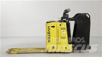 Yale MP20X El-palleløftere med platform