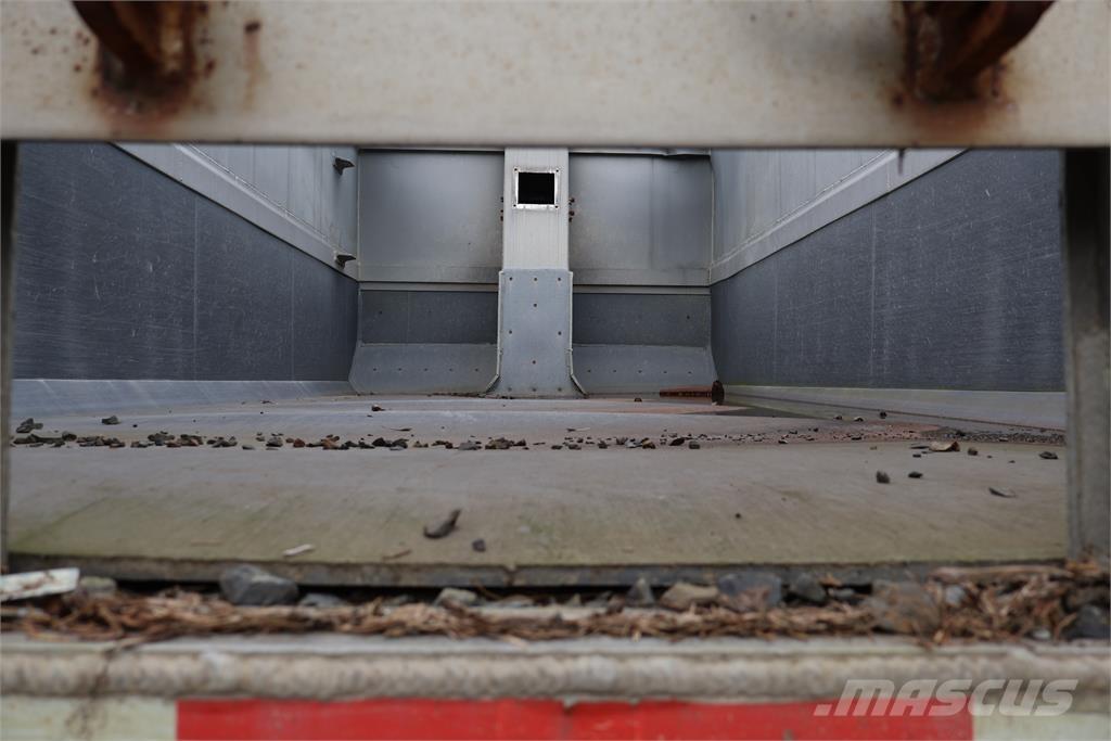 MAC  Transport – Andet