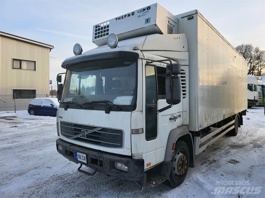 Volvo FL 250 Andet tilbehør