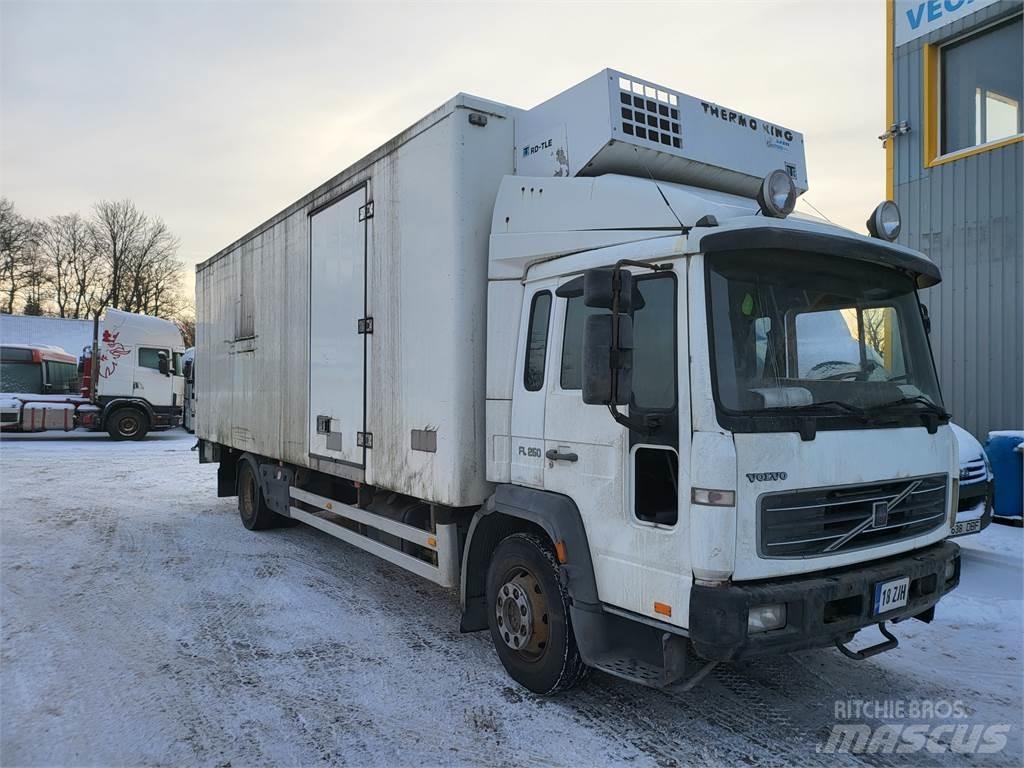 Volvo FL 250 Andet tilbehør