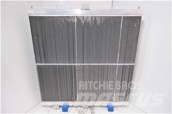 CAT 988F Radiatorer