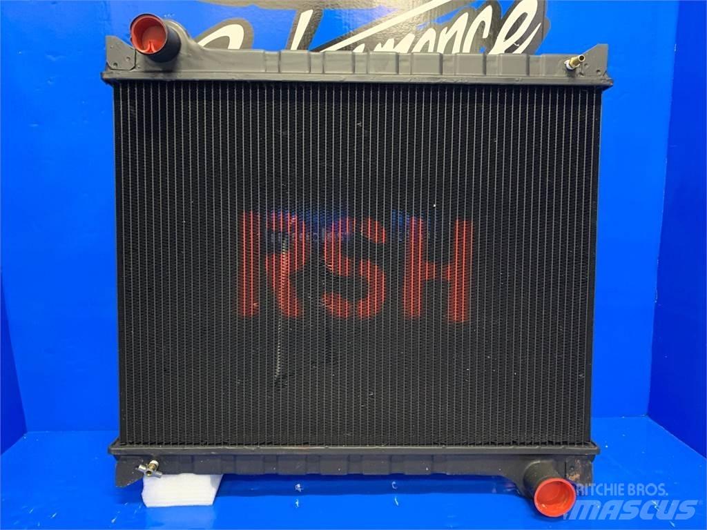 Ford  Radiatorer