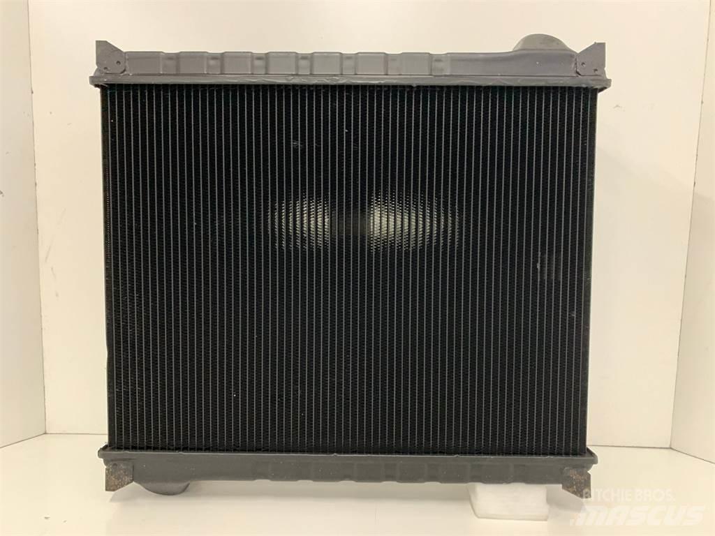 Ford  Radiatorer