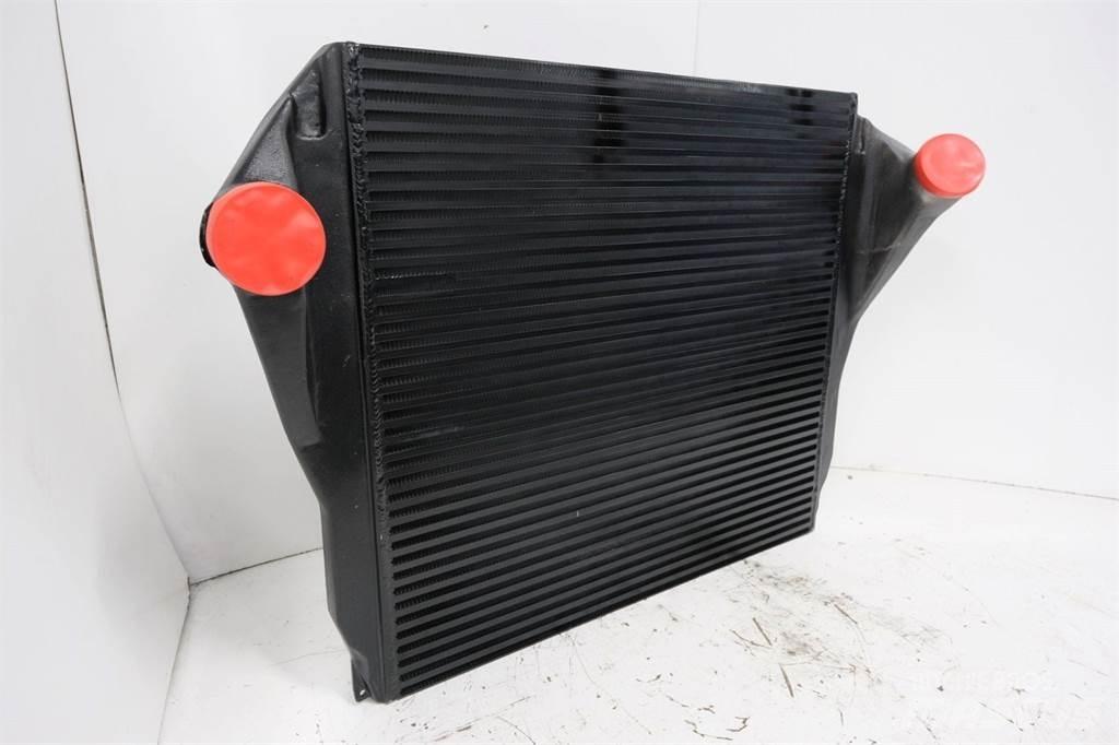 Ford  Radiatorer