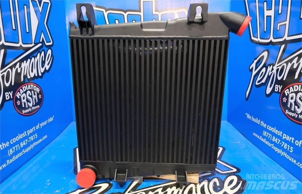 Ford 6.4 Radiatorer