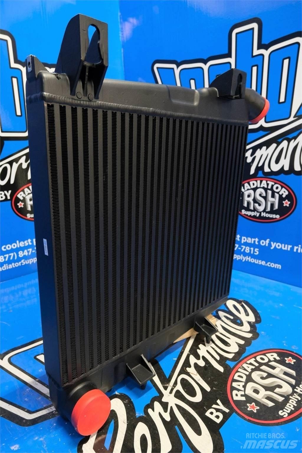 Ford 6.4 Radiatorer