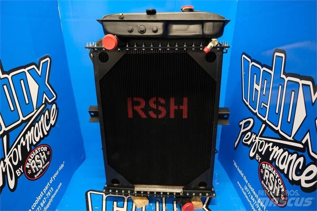 Kenworth  Radiatorer