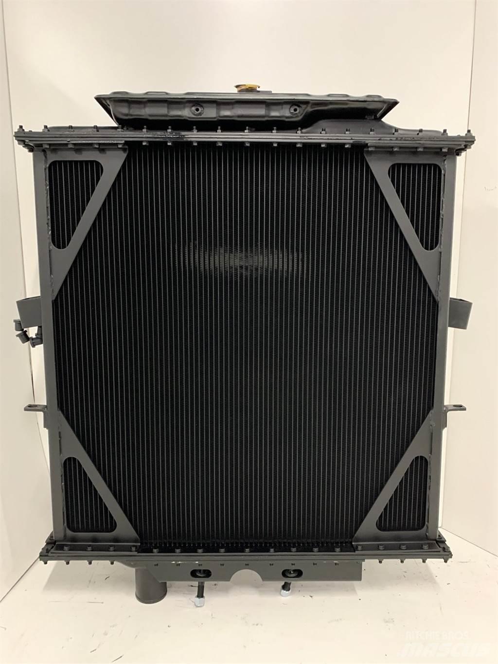 Peterbilt  Radiatorer