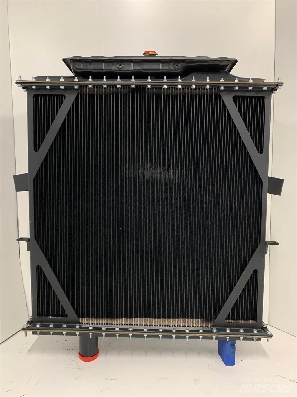 Peterbilt  Radiatorer