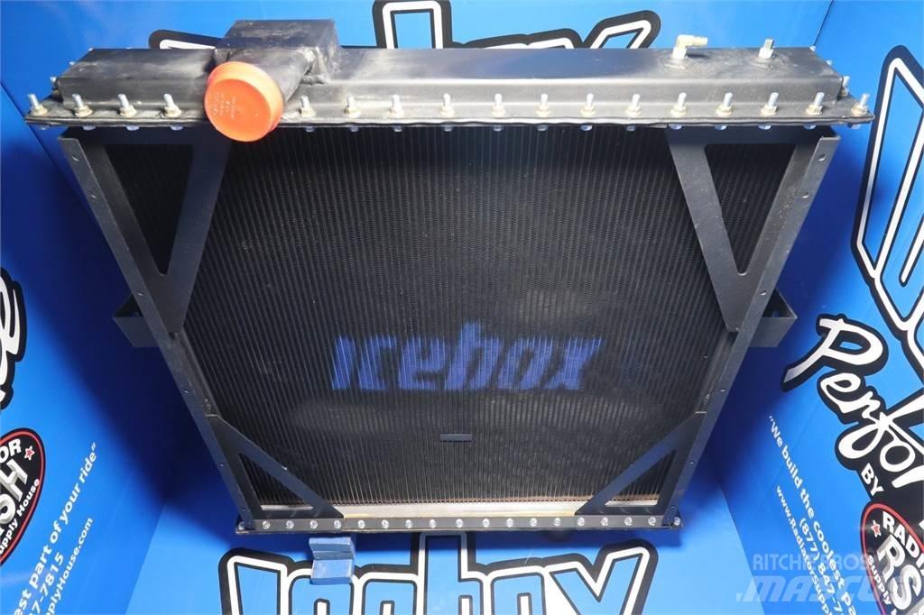 Peterbilt  Radiatorer