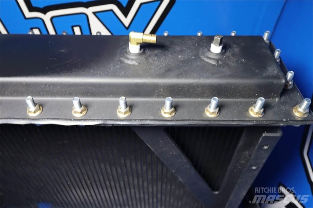 Peterbilt  Radiatorer