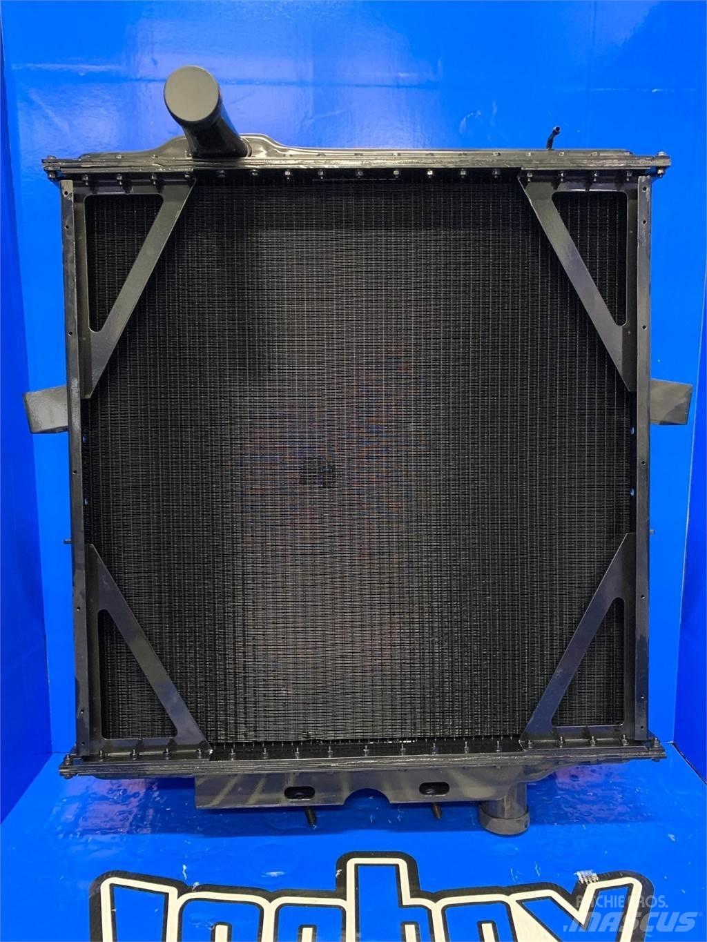 Peterbilt  Radiatorer