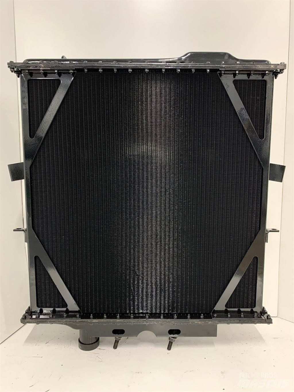 Peterbilt  Radiatorer