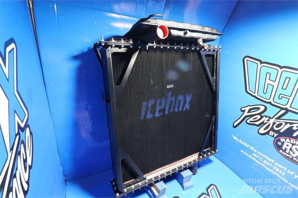 Peterbilt  Radiatorer