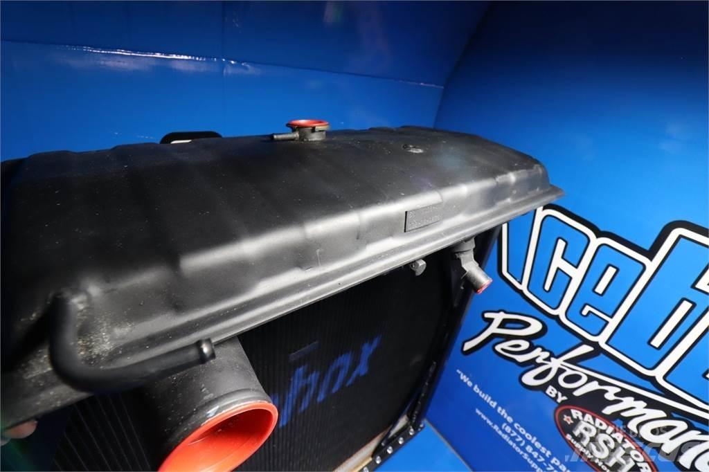 Peterbilt  Radiatorer
