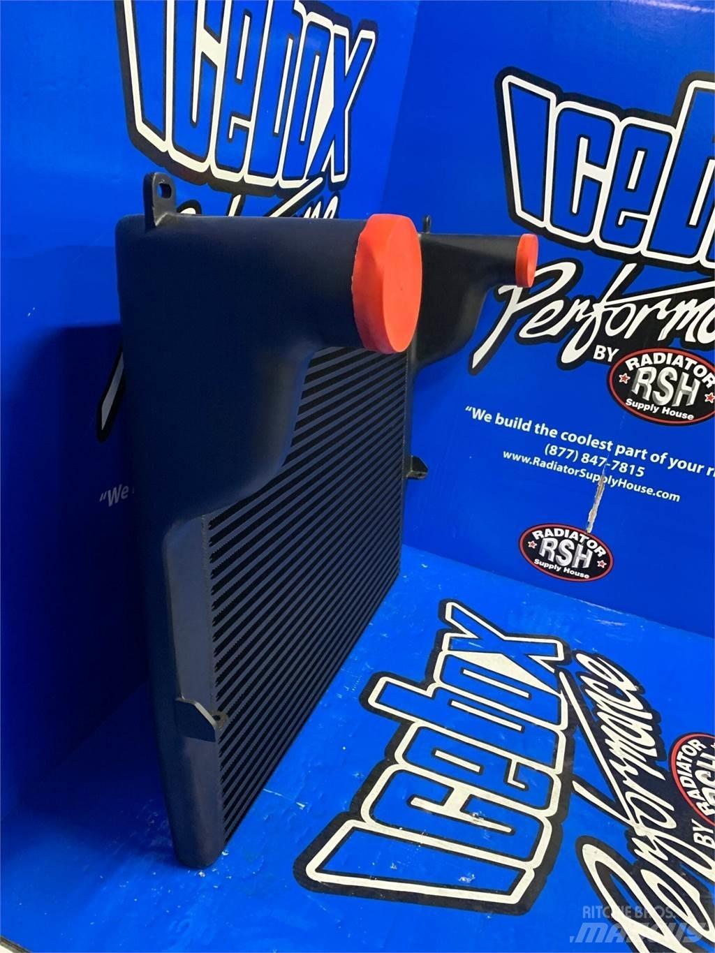 Peterbilt  Radiatorer