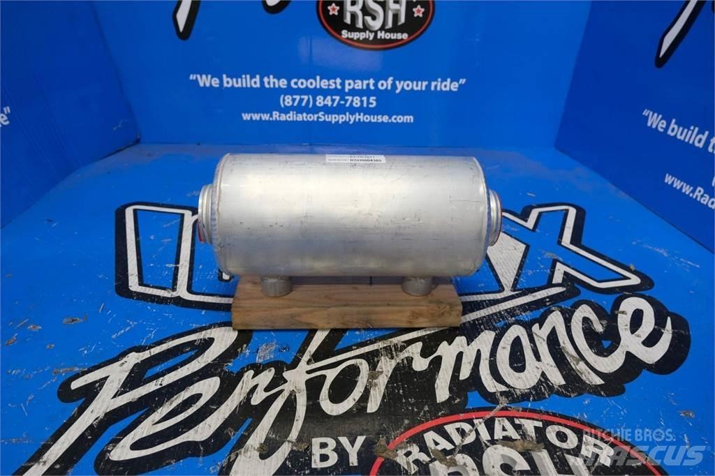 Peterbilt  Radiatorer