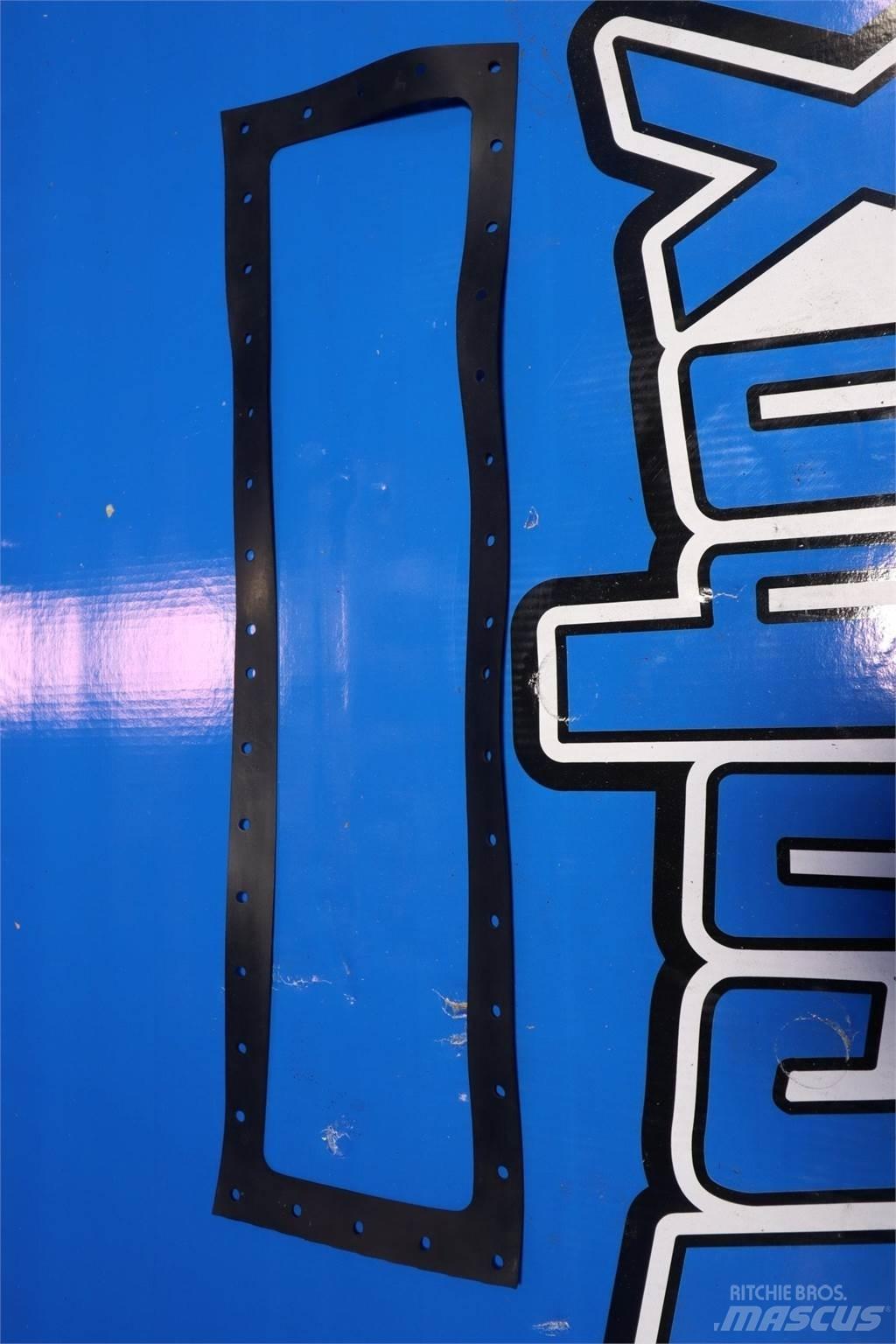 Peterbilt  Radiatorer