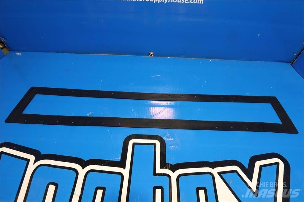 Peterbilt  Radiatorer