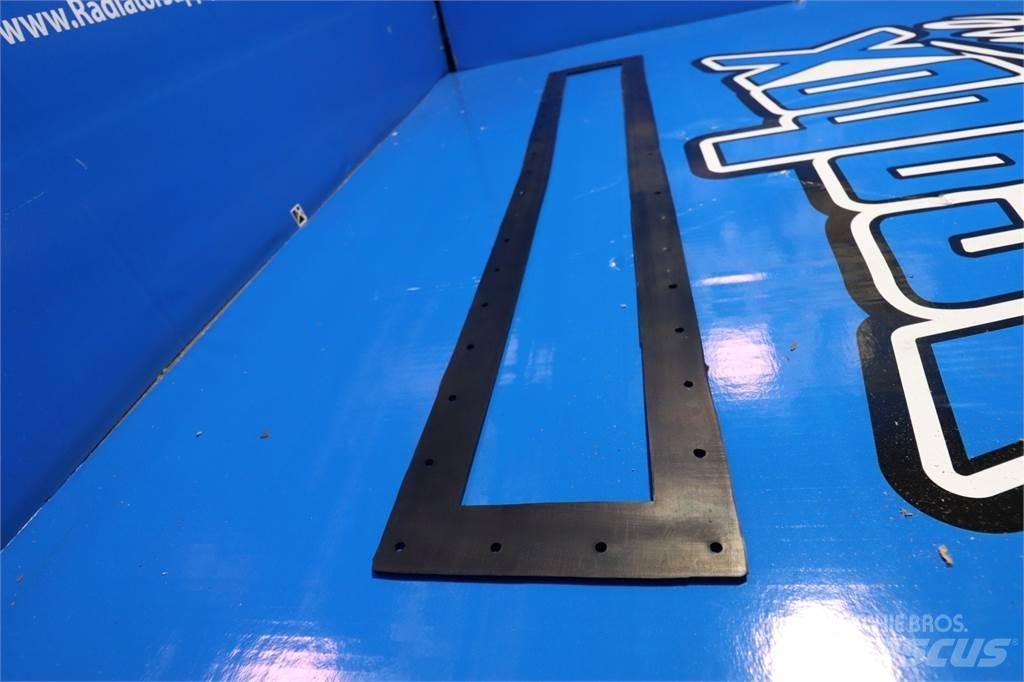 Peterbilt  Radiatorer