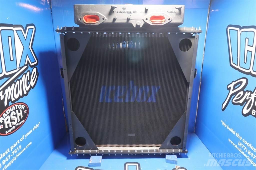 Peterbilt  Radiatorer