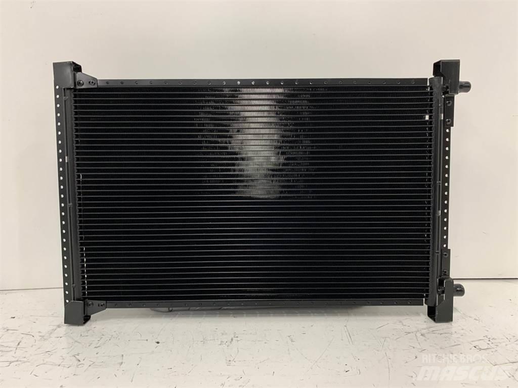 Volvo WX Radiatorer