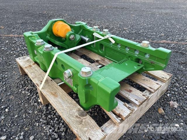  Hitch Andet tilbehør til traktorer