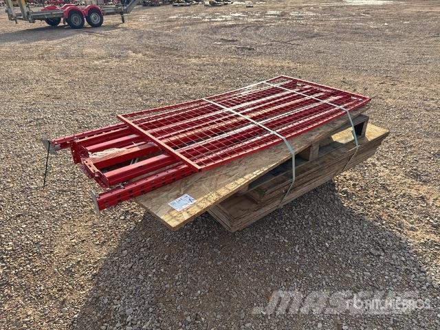  Rack Entreprenør - Andet