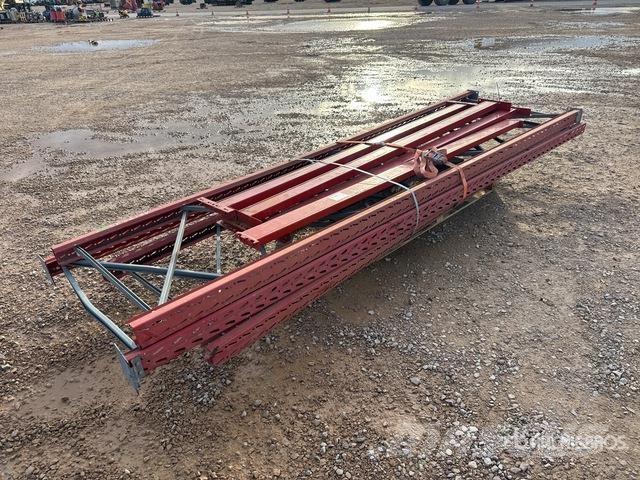  Rack Entreprenør - Andet