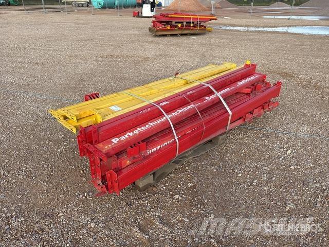  Rack Entreprenør - Andet