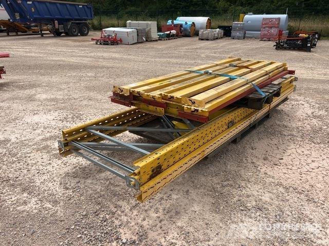  Rack Entreprenør - Andet