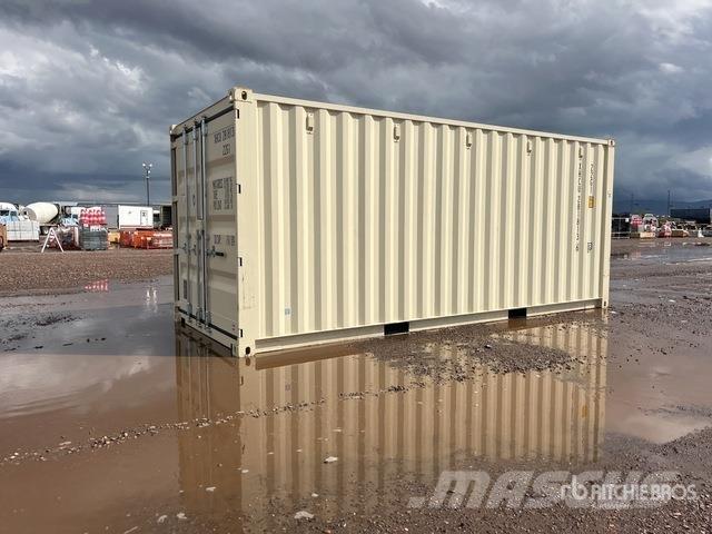  20 GP Specielle containere