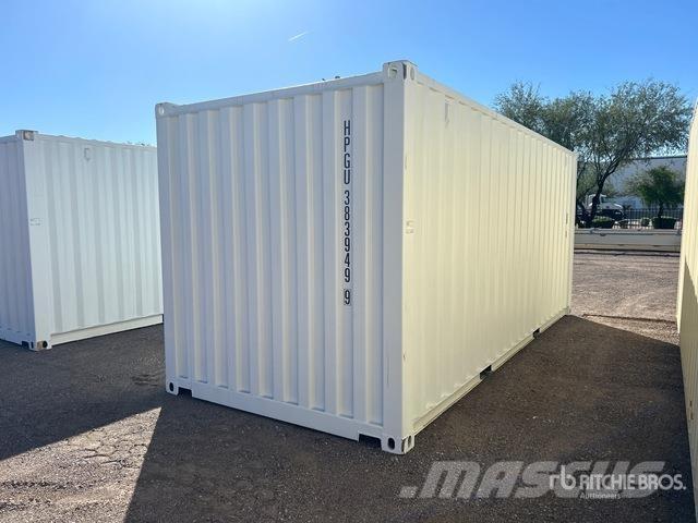 20 OS Specielle containere