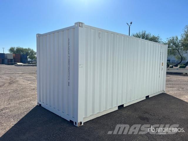  20 OS Specielle containere