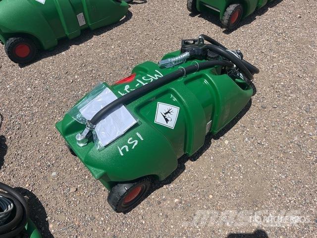 AM 29 Mineralspreder