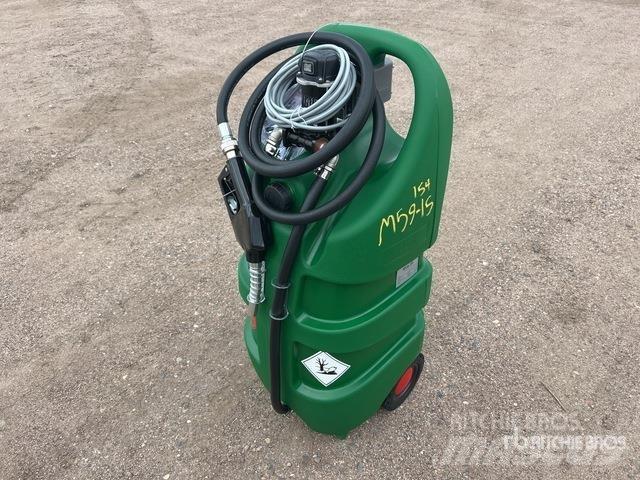 AM 29 Mineralspreder