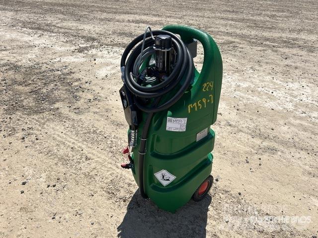 AM 29 Mineralspreder